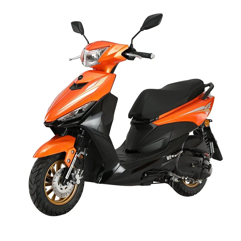 4-taktni plinski skuter od 50cc